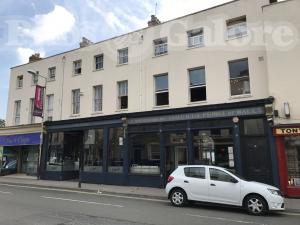 Picture of The Strand