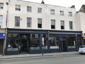 Picture of The Strand