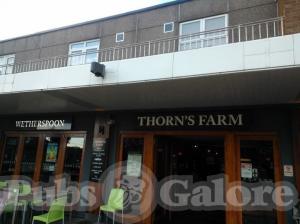Picture of Thorn's Farm (JD Wetherspoon)