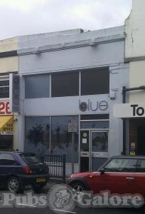 Picture of Blue