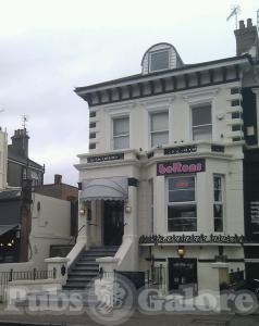 Picture of Boltons