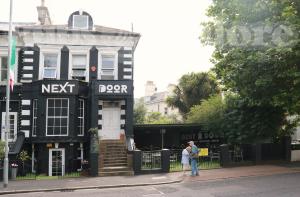 Picture of Next Door