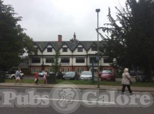 Picture of The Woodhall Spa Hotel