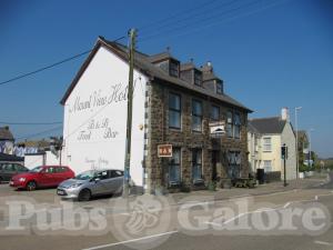 Picture of Mount View Hotel