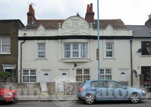 Picture of Bricklayers Arms