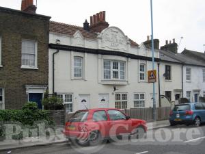 Picture of Bricklayers Arms