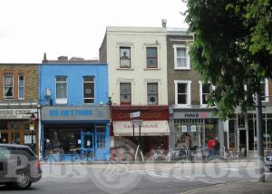 Picture of Cafe Rouge
