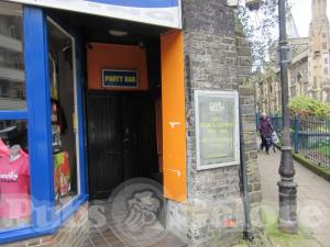 Picture of Party Bar