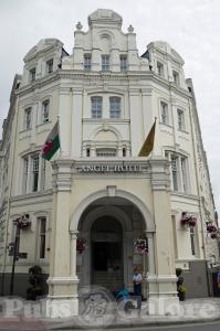 Picture of Castell's @ The Angel Hotel