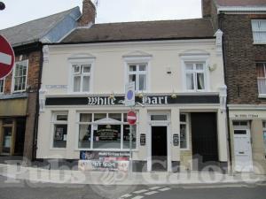 Picture of White Hart