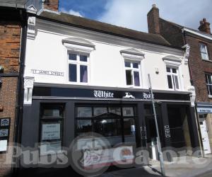 Picture of White Hart