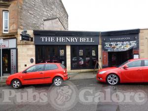 Picture of The Henry Bell (JD Wetherspoon)