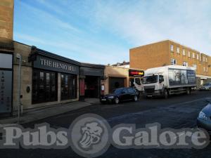 Picture of The Henry Bell (JD Wetherspoon)