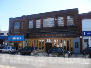 Picture of The Prestwick Pioneer (JD Wetherspoon)