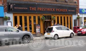 Picture of The Prestwick Pioneer (JD Wetherspoon)