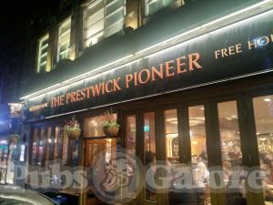 Picture of The Prestwick Pioneer (JD Wetherspoon)
