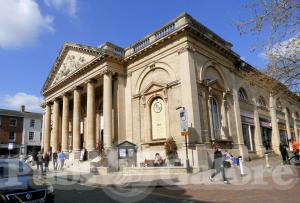 Picture of The Corn Exchange (JD Wetherspoon)