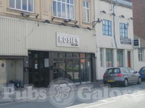 Picture of Rosies Bar