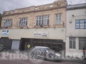 Picture of Rosies Bar