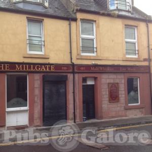 Picture of The Millgate