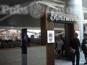 Picture of Brunel