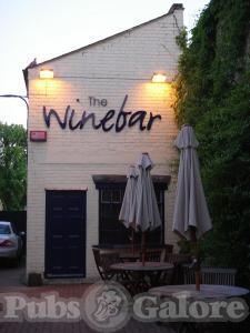 The Winebar