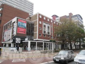 Picture of Landsdown Lounge Bar