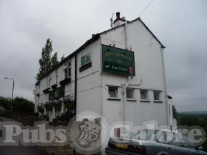 Picture of Hare and Hounds Inn
