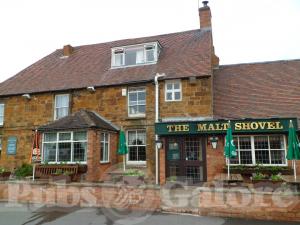 Picture of The Malt Shovel