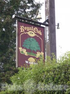 Picture of The Royal Oak