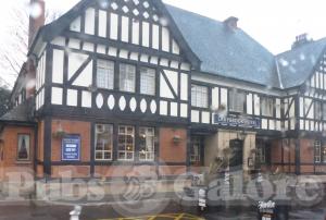 Picture of Ladybrook Hotel