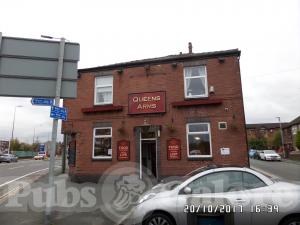 Picture of The Queens Arms