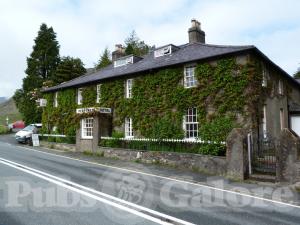 Picture of Pen-Y-Gwryd Hotel