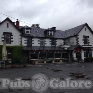 Picture of Ardlui Hotel