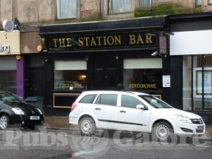 Picture of Station Bar