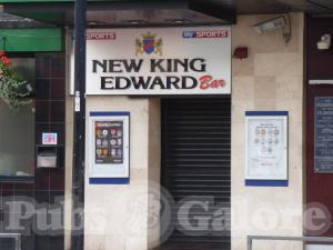 Picture of New King Edward Bar
