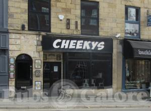 Picture of Cheekys