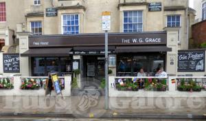 Picture of The W.G. Grace (JD Wetherspoon)