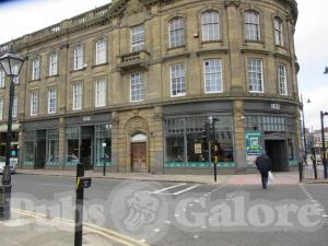 Picture of Yates