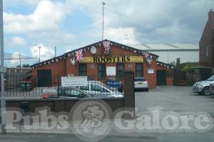Picture of Roosters Bar
