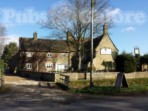 Picture of The Clanfield Tavern