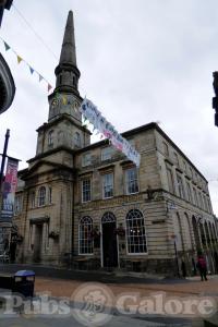 Picture of The Guildhall & Linen Exchange (JD Wetherspoon)