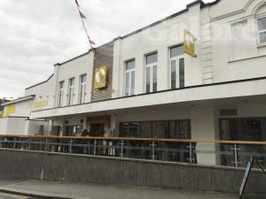 Picture of The Cribbar