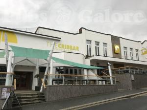 Picture of The Cribbar
