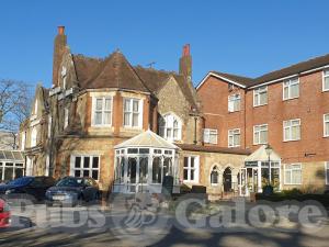 Picture of Lark Bar (Larkfield Priory Hotel)
