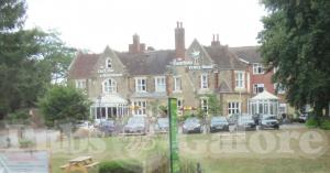 Picture of Larkfield Priory Hotel