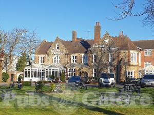 Picture of Lark Bar (Larkfield Priory Hotel)