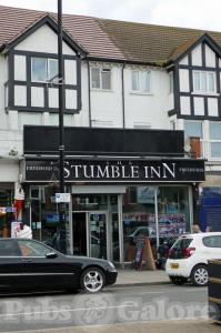 Picture of The Stumble Inn