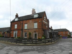 Picture of The Farmhouse