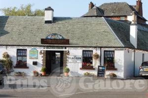 Picture of The Clachan Inn